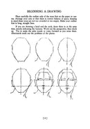Heads, Features and Faces
