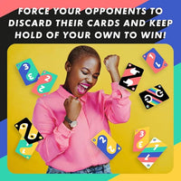 Nope Card Game