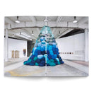 Sheila Hicks (Bilingual edition): a little bit of a lot of things