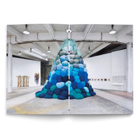 Sheila Hicks (Bilingual edition): a little bit of a lot of things