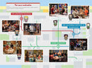 The Big Bang Theory Book of Lists