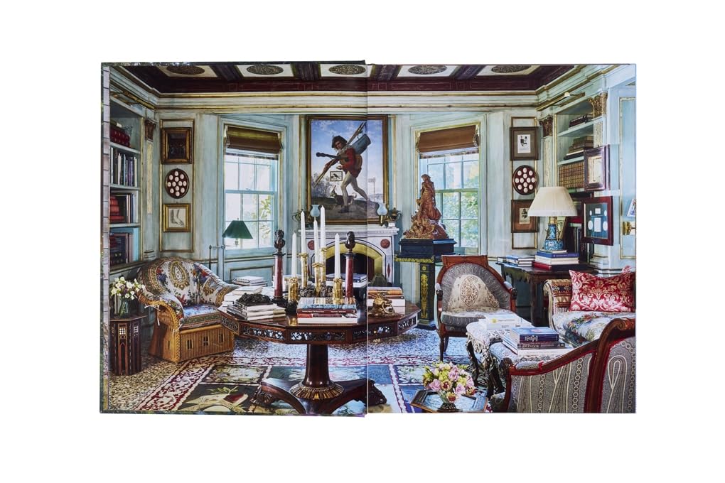 Inside the Hamptons
