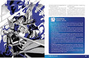 The Essential Anime Guide: 50 Iconic Films, Standout Series, and Cult Masterpieces