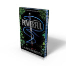 Lauren Roberts: Powerless Trilogy Stationery Set