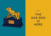 This Is the Only Book of Dad Jokes You’ll Ever Need - 302 of the Best and Most Cringeworthy Dad Jokes