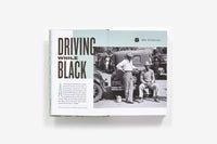 Overground Railroad: The Green Book and the Roots of Black Travel in America
