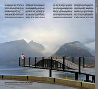 Norway: Architectural Guide