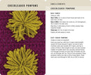Crochet Stitches Card Deck