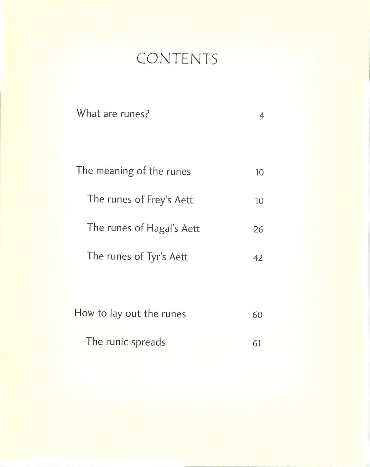 The Nordic Book of Runes: Learn to use this ancient code for insight, direction, and divination