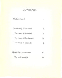 The Nordic Book of Runes: Learn to use this ancient code for insight, direction, and divination