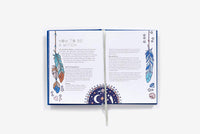 Witching Hour - A Journal for Cultivating Positivity, Confidence, and Other Magic