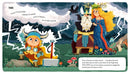 Little Myths: Thor