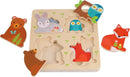 Reveal Puzzle You are My Baby