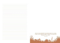 Forager's Journal