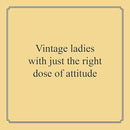 Anne Taintor 2026 Wall Calendar