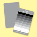 Essential Color Card Deck: Break out the color wheel with 200 cards to mix, match & plan!