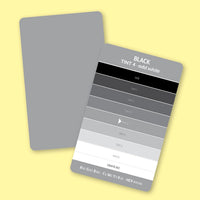 Essential Color Card Deck: Break out the color wheel with 200 cards to mix, match & plan!