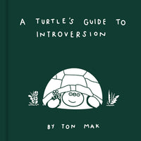 A Turtle's Guide to Introversion: Ton Mak