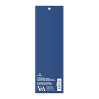 William Morris Magnetic Bookmarks