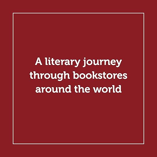 This Is My Bookstore 2026 Wall Calendar