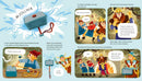 Little Myths: Thor
