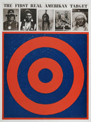 Gavin Jantjes: To Be Free!: A Retrospective 1970 – 2023