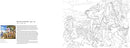 Art Studio: Great Paintings to Colour In