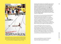 Little Book of Copenhagen Style: The fashion story of the iconic city
