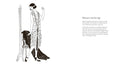 The Jazz Age: A Twenties Inspired Colouring Book