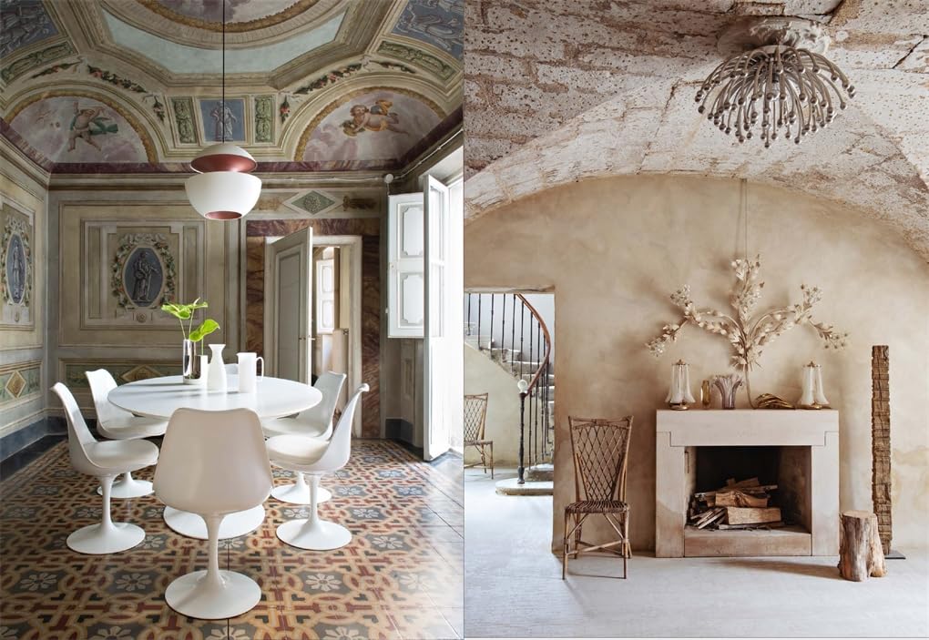 Mediterranean Living
