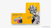 Star Wars: The Empire Strikes Back (A Collector's Classic Board Book)