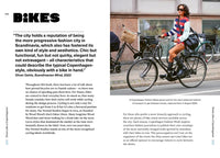 Little Book of Copenhagen Style: The fashion story of the iconic city