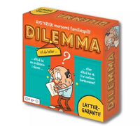 Dilemma
