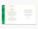 The V&A Sourcebook of Pattern and Ornament