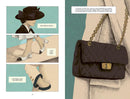 IconGraphics - Coco Chanel