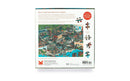 The World of Sherlock Holmes: A Jigsaw Puzzle, 1000