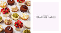 The Langham Afternoon Tea Book