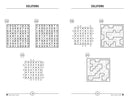 Mensa Logic Puzzles: More than 150 brainteasers to test your powers of deduction