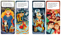 Little Myths: Thor