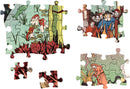 The World of Witches: A Cultural History of Witchcraft in a 1000-piece Jigsaw Puzzle: A Cultural History of Witchcraft in a 1000-piece Jigsaw Puzzle