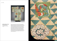 Japanese Dress in Detail
