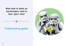 Star Wars Dad Jokes: The Best Worst Jokes and Puns from a Galaxy Far, Far Away . . . .