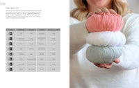 You Can Crochet with Bella Coco: A clear & simple course for the beginner