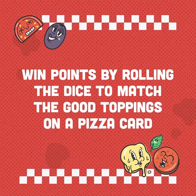 Grab a Slice