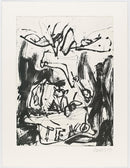 Baselitz. A Life In Print