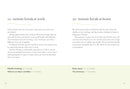 Forest Bathing: 50 nature connection cards