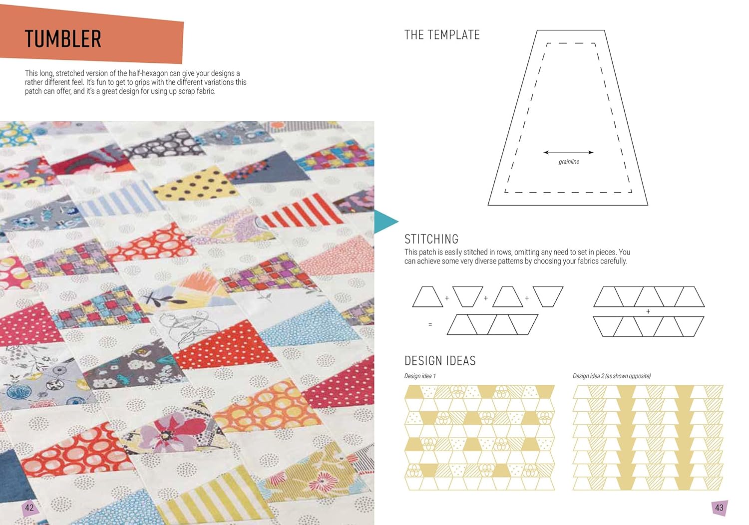 All-New Twenty To Make: One-Patch Quilts