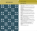Crochet Stitches Card Deck