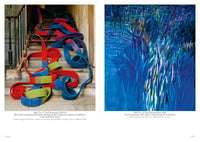Sheila Hicks (Bilingual edition): a little bit of a lot of things