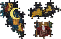 The World of Norse Mythology